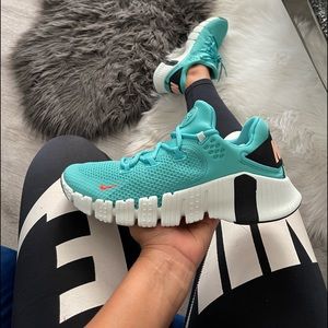 Nike free metcon 4